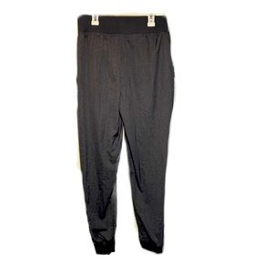 CreateRight Gray Spandex Sweatpants